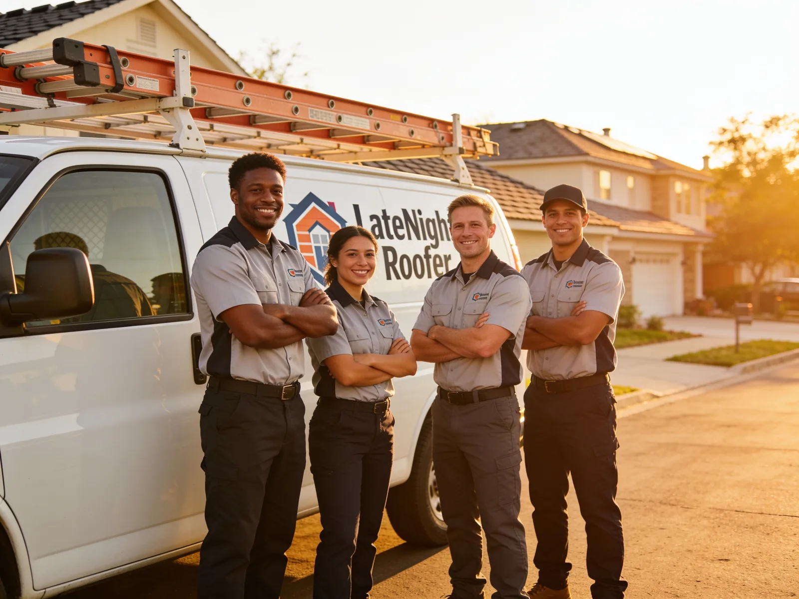 Emergency Roof Repair company in Forbes, MN